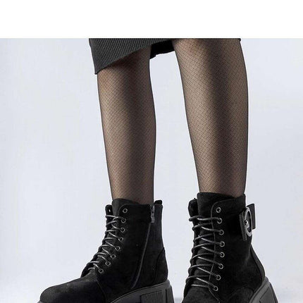 Boots model 205080 - Très Elite