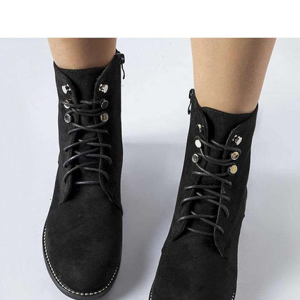 Boots model 205081 - Très Elite