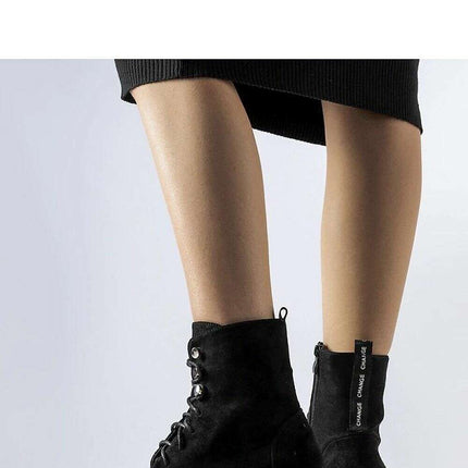 Boots model 205081 - Très Elite