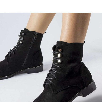 Boots model 205081 - Très Elite