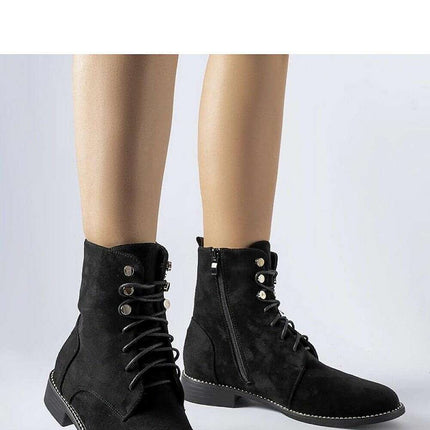 Boots model 205081 - Très Elite