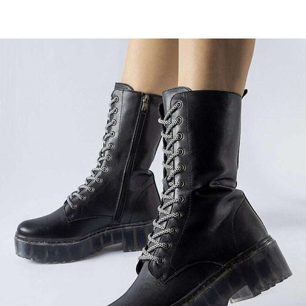 Boots model 205082 - Très Elite