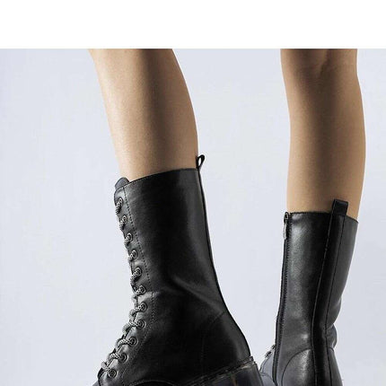 Boots model 205082 - Très Elite