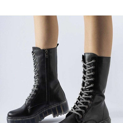 Boots model 205082 - Très Elite