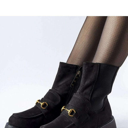 Boots model 205083 - Très Elite