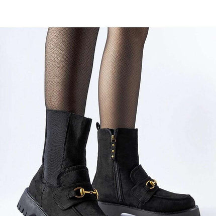 Boots model 205083 - Très Elite