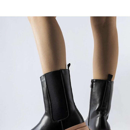 Boots model 205087 - Très Elite