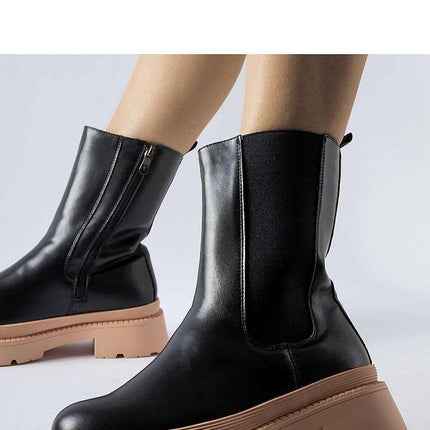 Boots model 205087 - Très Elite