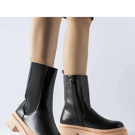 Boots model 205087 - Très Elite