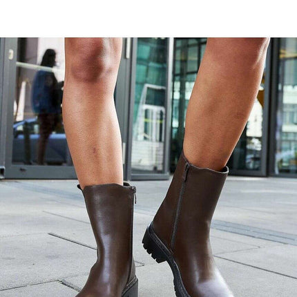 Boots model 205104 - Très Elite