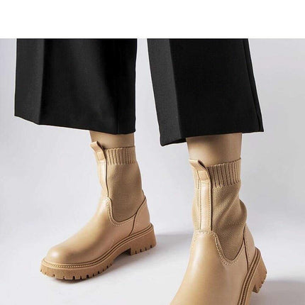 Boots model 205106 - Très Elite