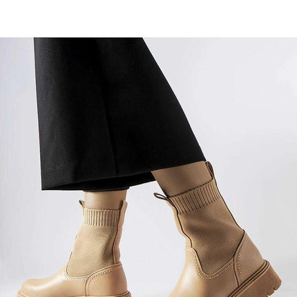Boots model 205106 - Très Elite
