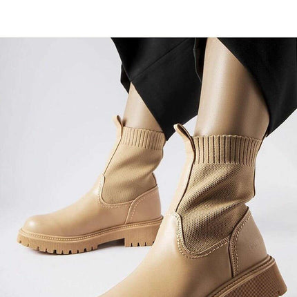 Boots model 205106 - Très Elite