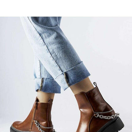 Boots model 205113 - Très Elite