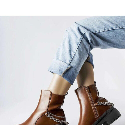 Boots model 205113 - Très Elite