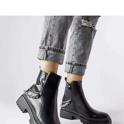 Boots model 205113 - Très Elite