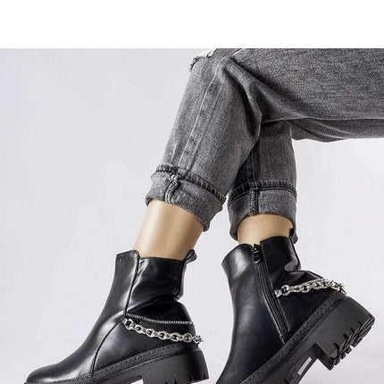 Boots model 205113 - Très Elite
