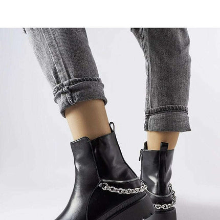 Boots model 205113 - Très Elite