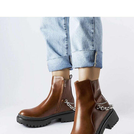 Boots model 205113 - Très Elite