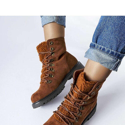 Boots model 205115 - Très Elite