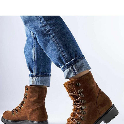 Boots model 205115 - Très Elite