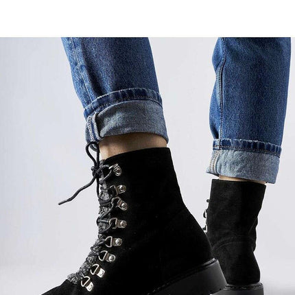 Boots model 205115 - Très Elite