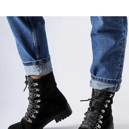 Boots model 205115 - Très Elite