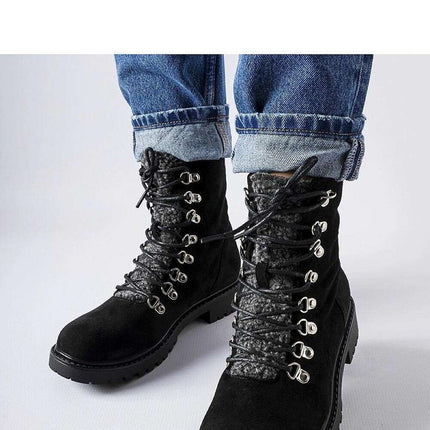 Boots model 205115 - Très Elite