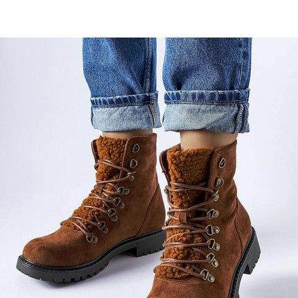 Boots model 205115 - Très Elite