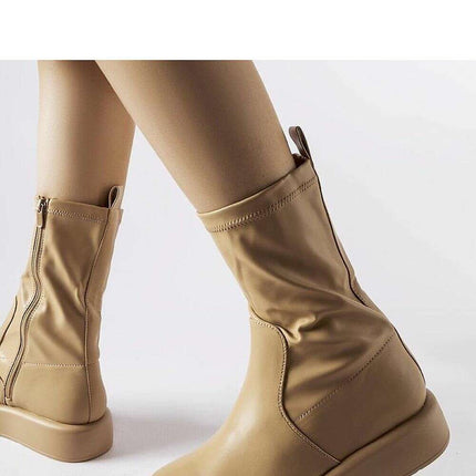 Boots model 205116 - Très Elite