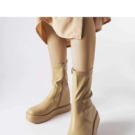 Boots model 205116 - Très Elite