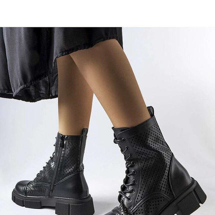 Boots model 205118 - Très Elite