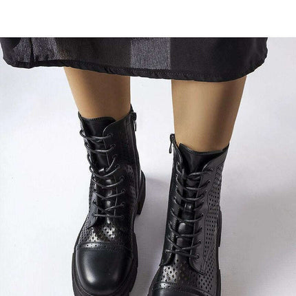 Boots model 205118 - Très Elite