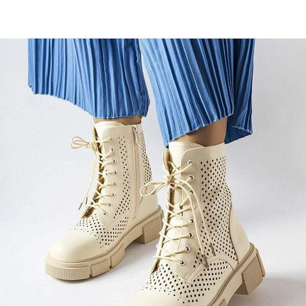 Boots model 205118 - Très Elite