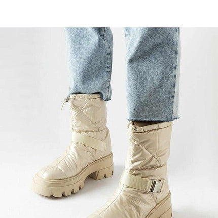 Boots model 205124 - Très Elite