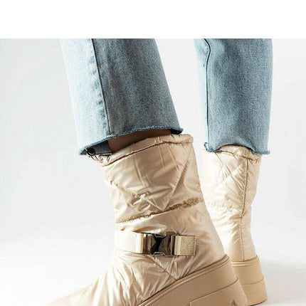 Boots model 205124 - Très Elite