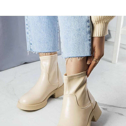 Boots model 205131 - Très Elite