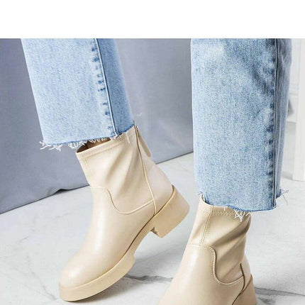 Boots model 205131 - Très Elite