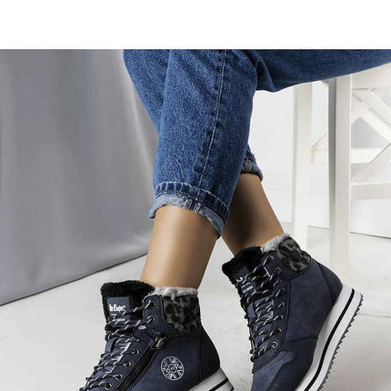 Boots model 205135 - Très Elite