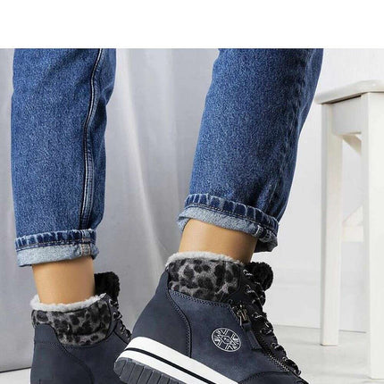 Boots model 205135 - Très Elite