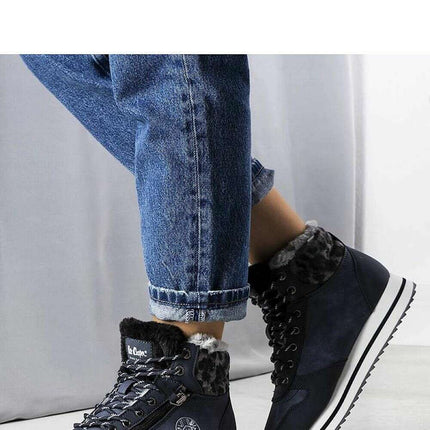 Boots model 205135 - Très Elite