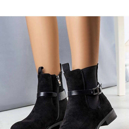 Boots model 205138 - Très Elite