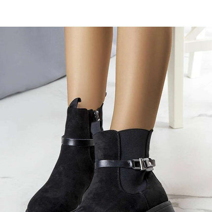 Boots model 205138 - Très Elite
