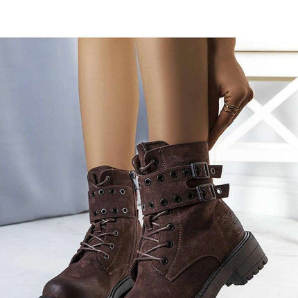 Boots model 205140 - Très Elite