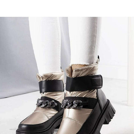 Boots model 205141 - Très Elite
