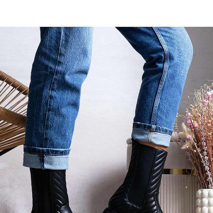 Boots model 205143 - Très Elite