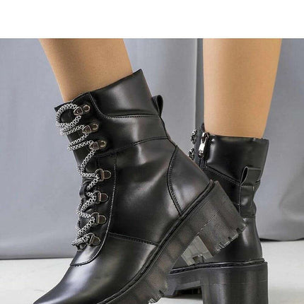 Boots model 205146 - Très Elite