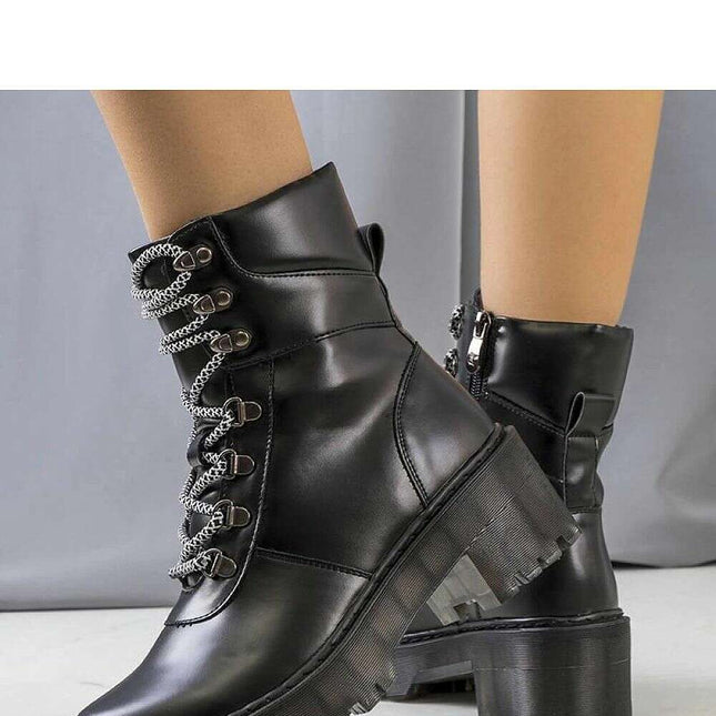 Boots model 205146