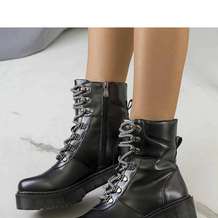 Boots model 205146 - Très Elite