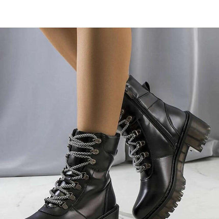 Boots model 205146 - Très Elite